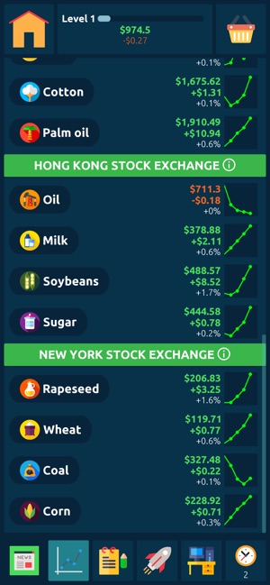 Trading Games(圖2)-速報App