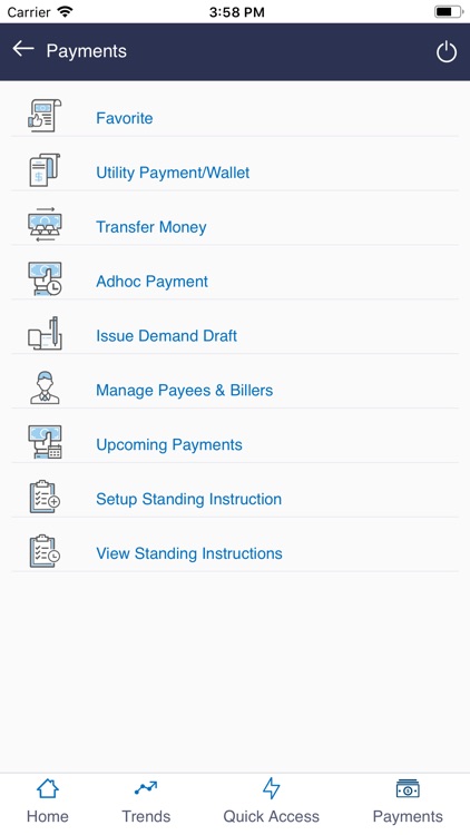 YKB Mobile screenshot-6