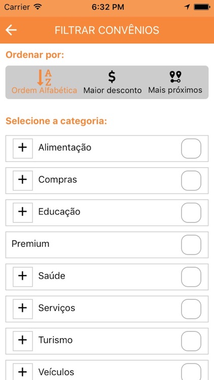Legis Club Brasil screenshot-4