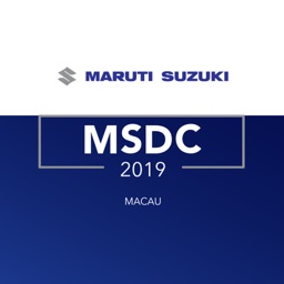 MSDC 2019