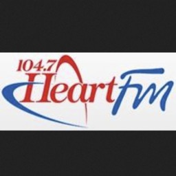 104.7 Heart FM