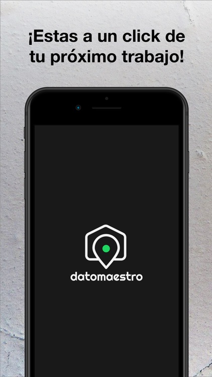 DatoMaestro Maestro