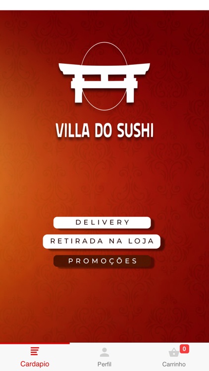 Villa Sushi