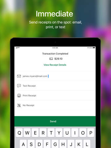 Clover Go G1-Point of Sale screenshot 4