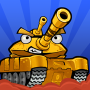 Tank Heroes-Tank Games, Tanks