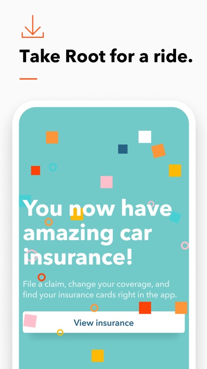 Root: Affordable car insurance screenshot-5