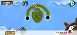 Game screenshot Cañon Tortuga mod apk