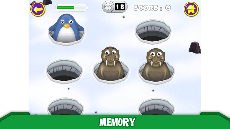Twitty Pro: Preschool Learning screenshot-7