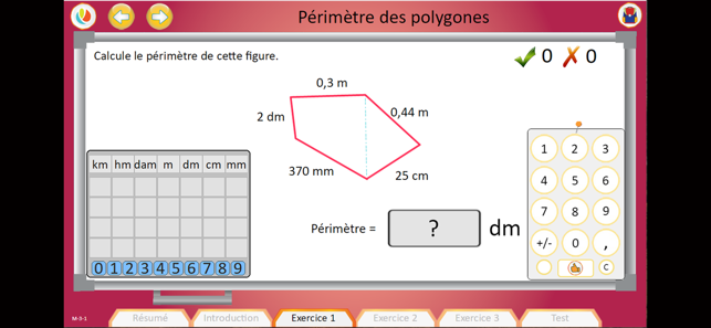 EDUQUAT Math 6AF(圖4)-速報App