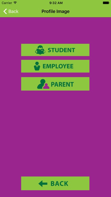 BRAEVIEW® Staff App screenshot-3