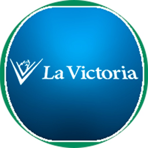 La Victoria Seguridad y Confia Download