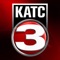 KATC is proud to announce a full featured weather app for your iPhone and iPad platforms