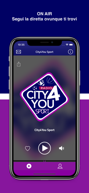 City Sport(圖2)-速報App