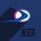 The new Knutsford Express mobile app allows you to: