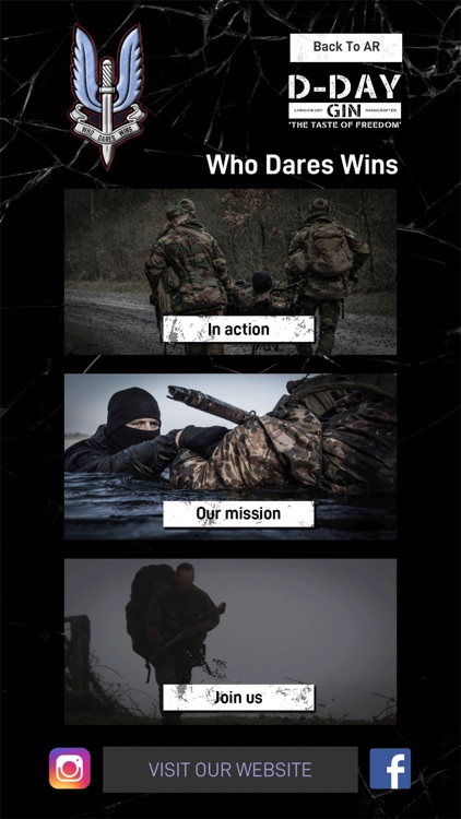 Special Forces Group Belgium screenshot-3