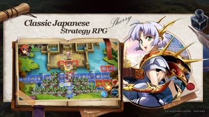 Langrisser SEAのおすすめ画像2