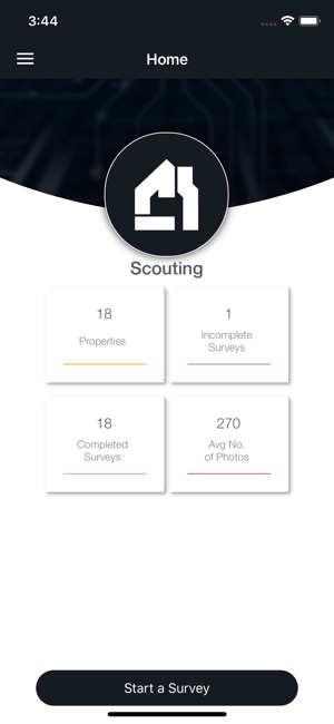 HoneyBadger Pro Scouting(圖4)-速報App