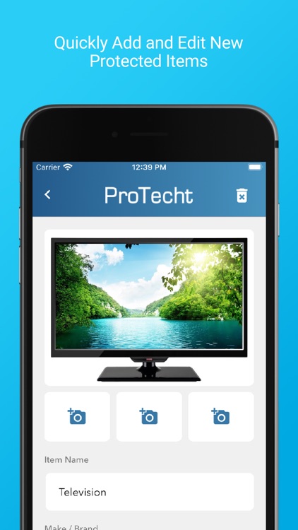 ProTecht Plus screenshot-5