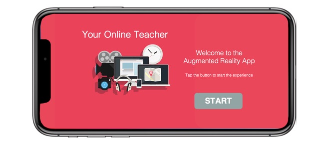 Your Online Teacher AR(圖1)-速報App