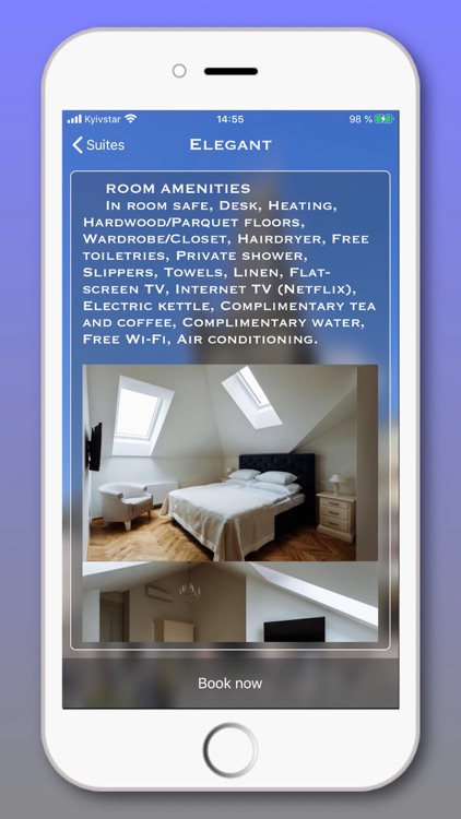 High Heaven Residence screenshot-6