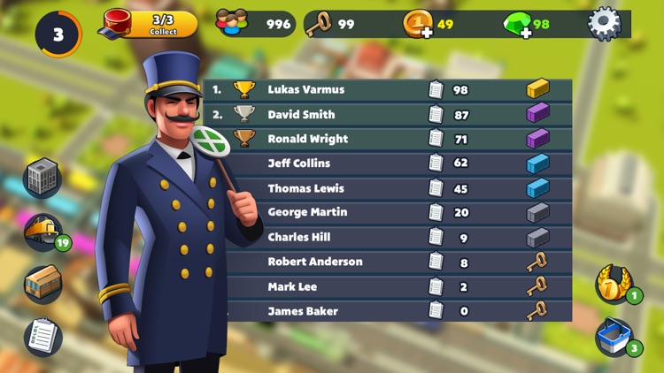 Train Station 2: Tycoon Sim screenshot-4