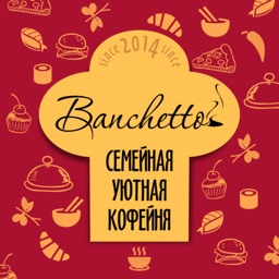 Banchetto: Доставка Еды