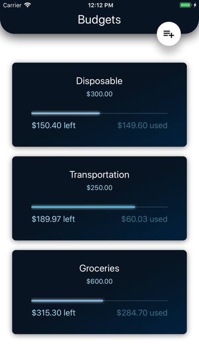 How to cancel & delete Money Cents from iphone & ipad 1