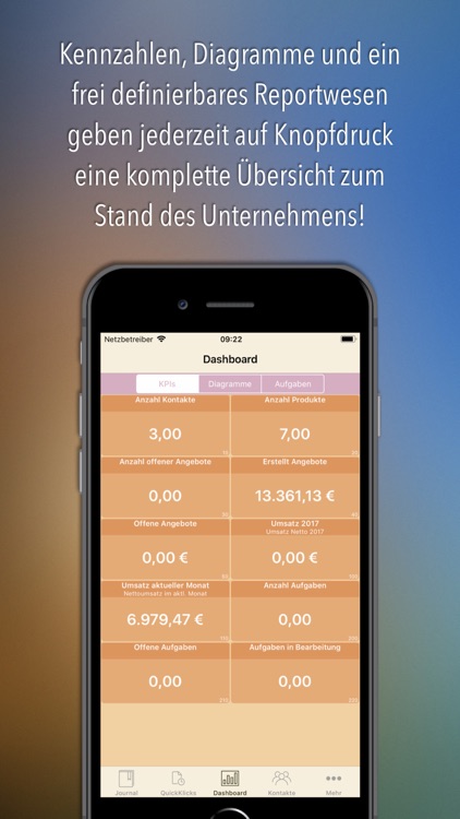 HWA.cerdo Finanz screenshot-3