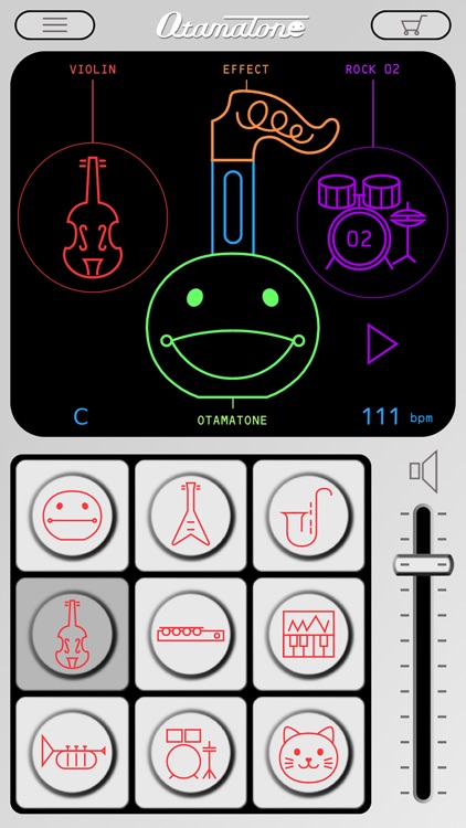 Otamatone Studio screenshot-5