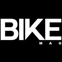 Bike Mag app not working? crashes or has problems?