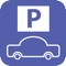 Use this apps to find car parks or parking lots near your current location