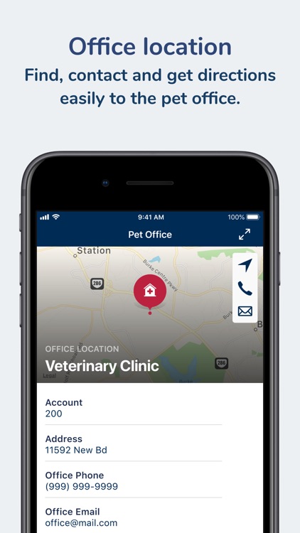 Veterinary Wellness Partners screenshot-4