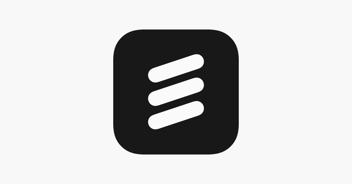 ‎Ericsson Events on the App Store