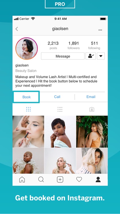 StyleSeat - Salon Appointments screenshot-7