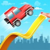 Draw Car Race 3d