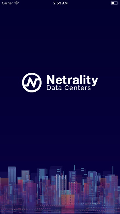 Netrality NOC