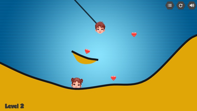 Balls Love Birds screenshot-3