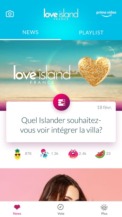 Love Island