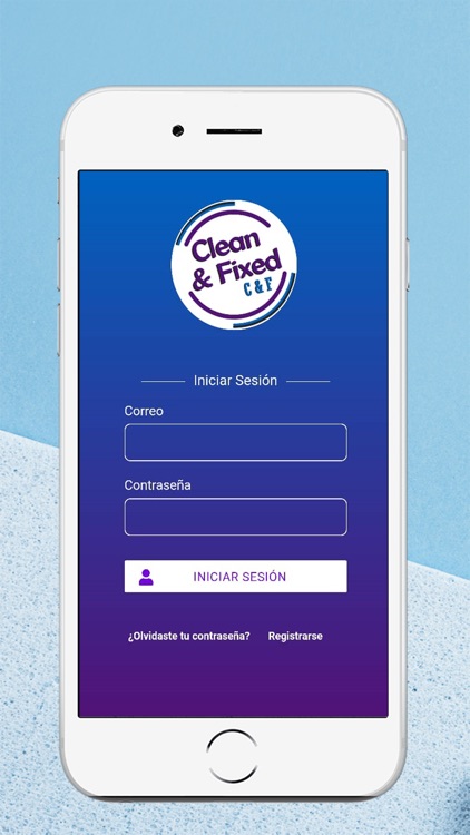 Clean & Fixed Professional