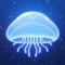 Jellyfish Puzzle has many scattered healing effects