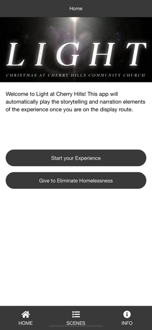 LIGHT at Cherry Hills(圖1)-速報App