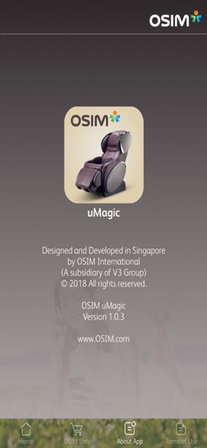 OSIM uMagic(圖3)-速報App