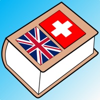 Swiss German Dictionary apk