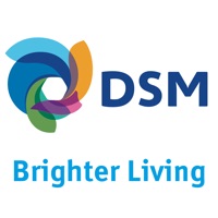 delete DSM Brighter Living
