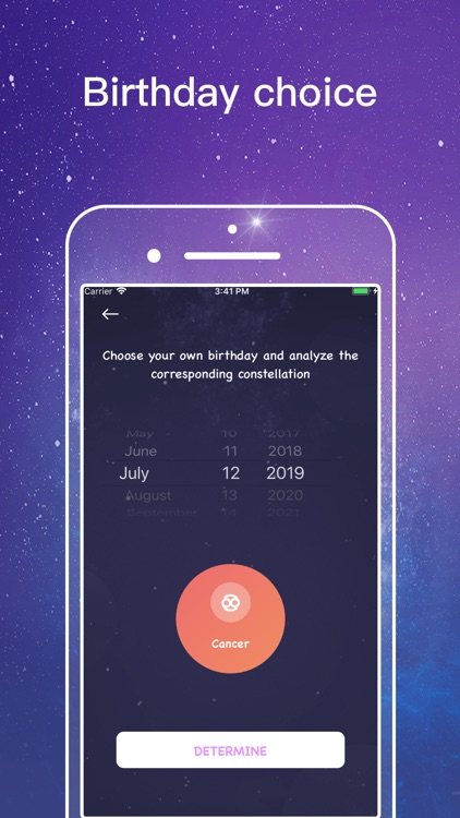 Astrology Zodiac screenshot-5