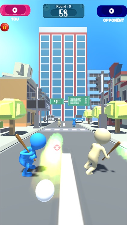 Race 3D Games screenshot-6