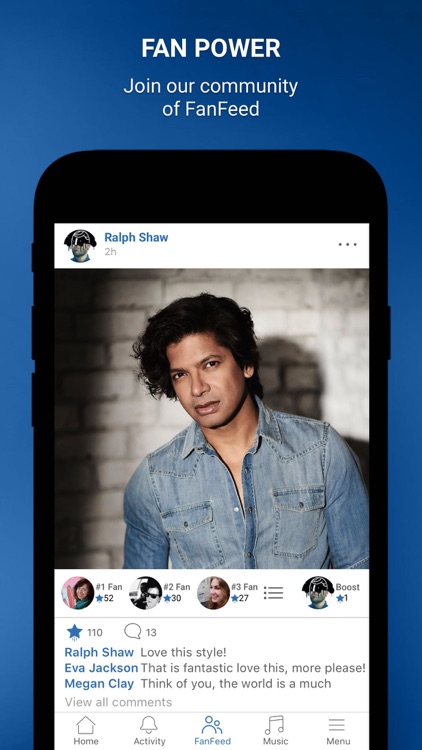 Shaan Official App