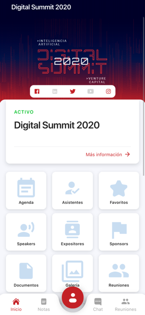 Digital Summit(圖3)-速報App