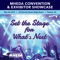 This is the official conference application for MHEDA19