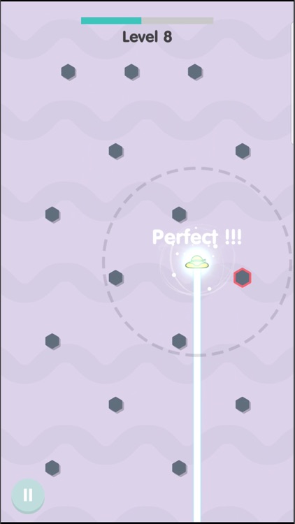 Throw Ball - Fun Of Swing